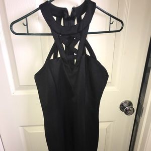 Semi Formal Dress